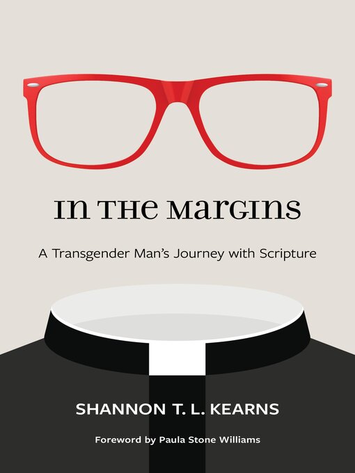 Cover image for In the Margins